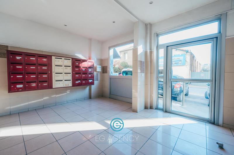 Appartement - 62 m² - 4 pièces