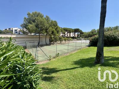 Appartement - 69 m² - 2 pièces