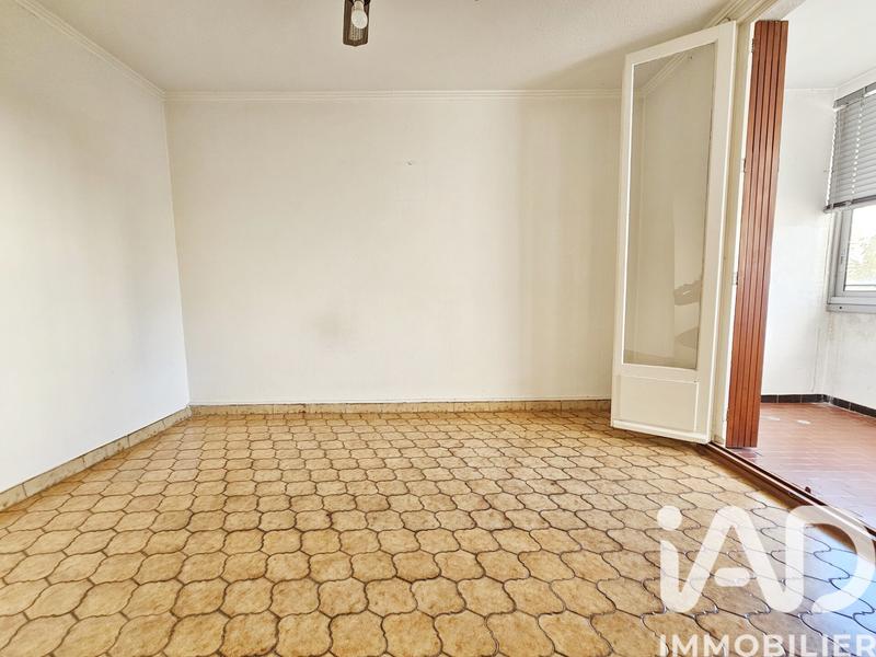 Appartement - 88 m² - 4 pièces