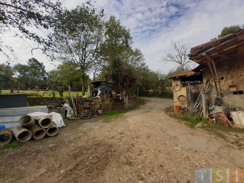 Propriété viticole - 220 m² - 8 pièces