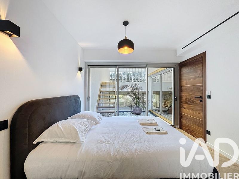 Appartement - 88 m² - 3 pièces