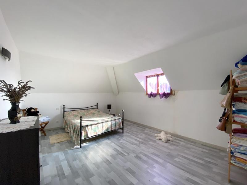 Maison - 192 m² - 7 pièces