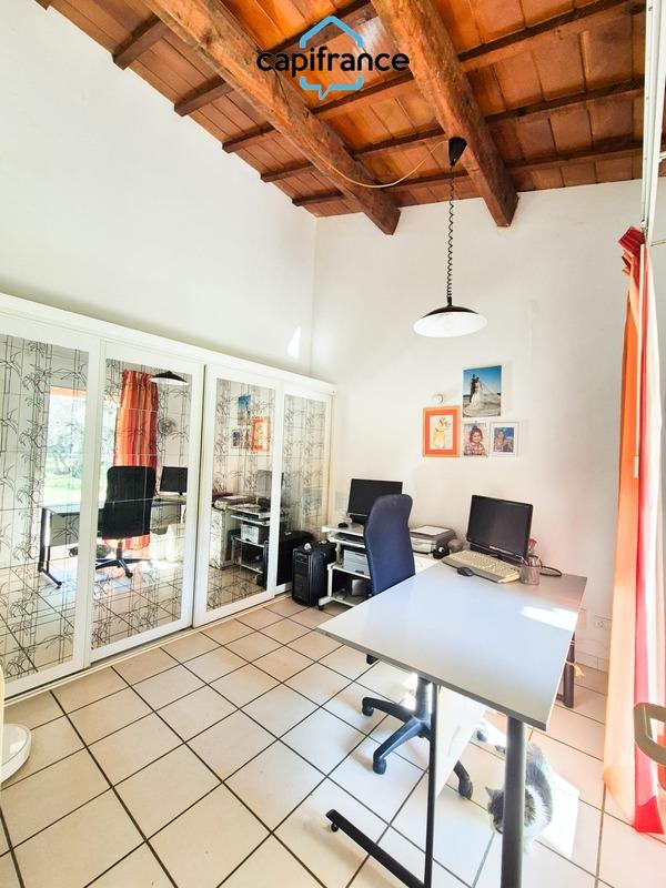 Maison - 174 m² - 6 pièces