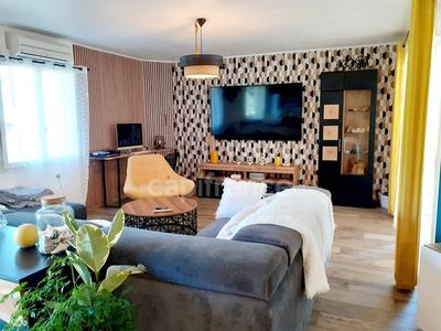 Maison - 150 m² - 7 pièces