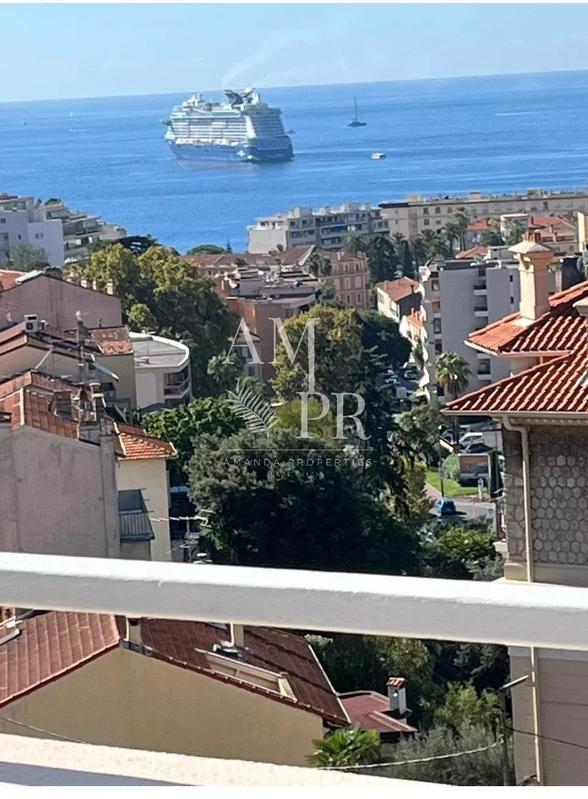 Appartement - 29 m² - 1 pièce