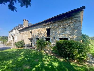 Ferme - 280 m² - 10 pièces