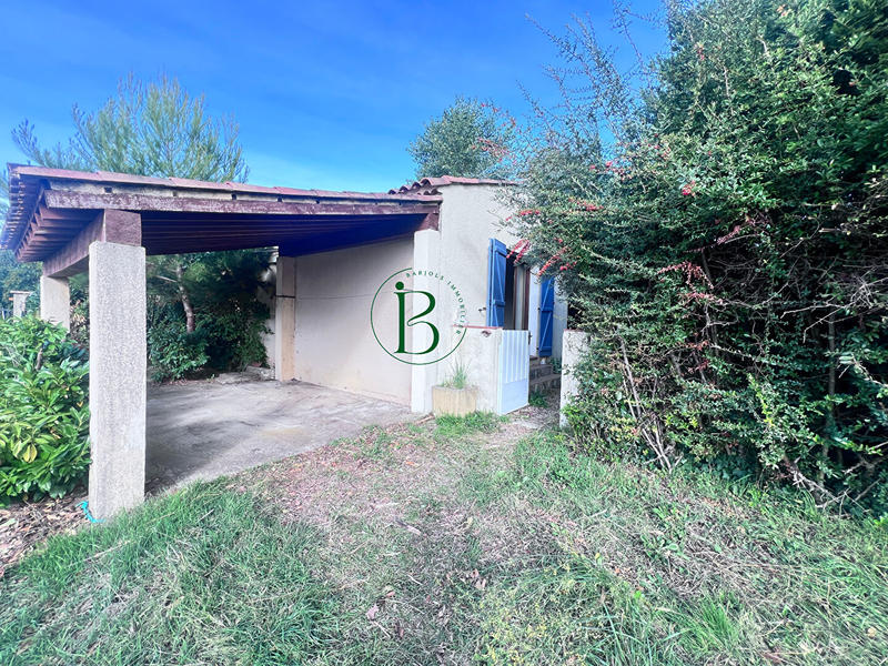 Villa - 66 m² - 3 pièces