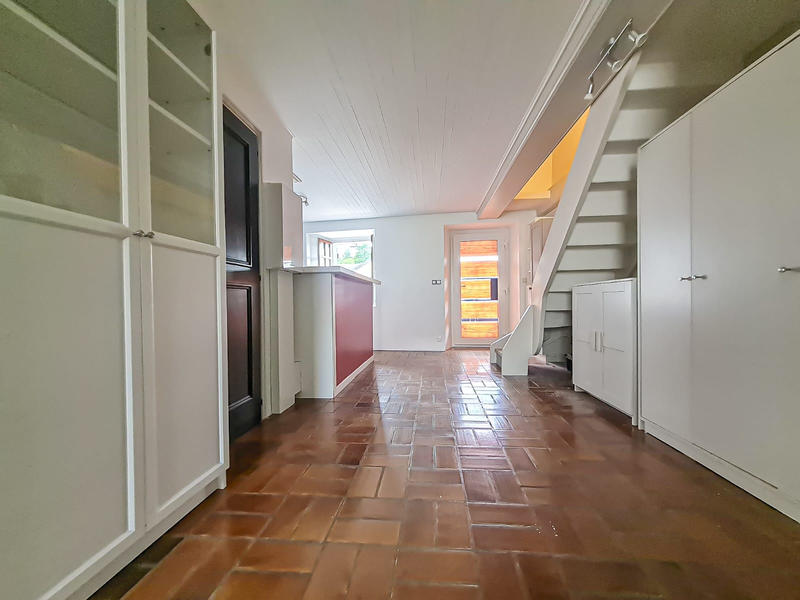 Maison - 80 m² - 3 pièces