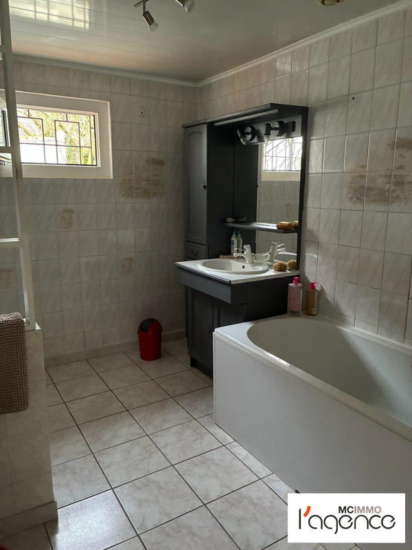 Villa - 110 m² - 4 pièces