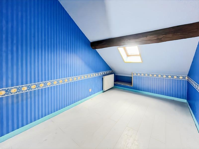 Maison en pierre - 89 m² - 5 pièces