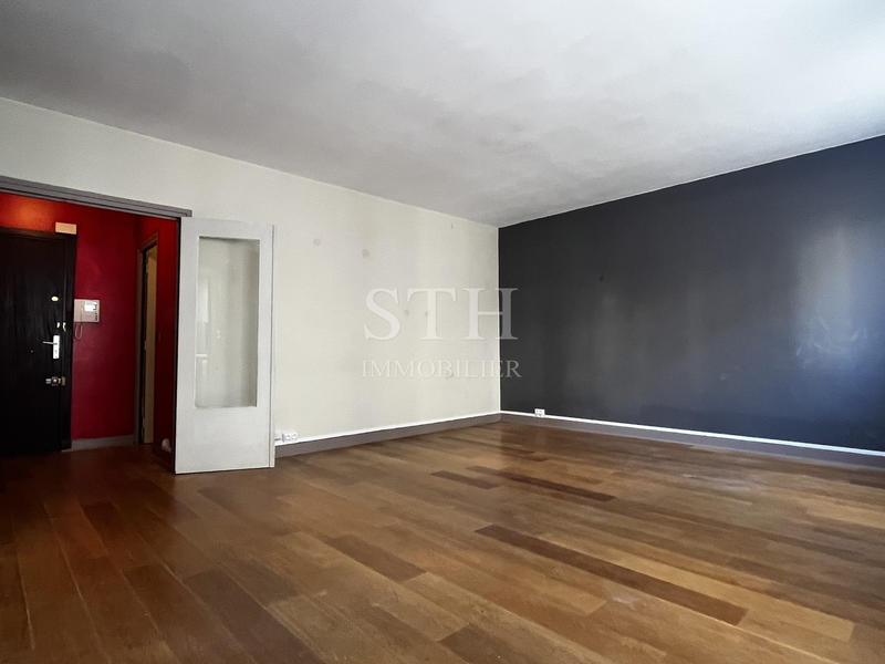 Appartement - 40 m² - 1 pièce
