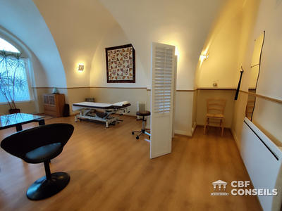 Local d'activités - 73 m²