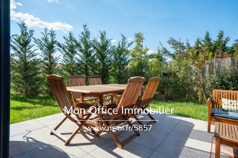 Appartement - 75 m² - 4 pièces