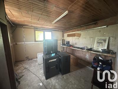 Maison - 224 m² - 7 pièces