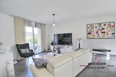 Maison contemporaine - 117 m² - 6 pièces