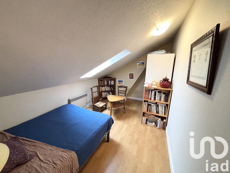 Maison - 165 m² - 6 pièces