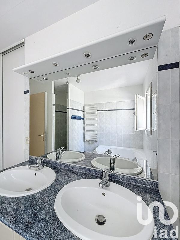 Maison - 148 m² - 5 pièces