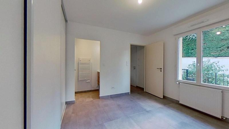Maison - 91 m² - 5 pièces