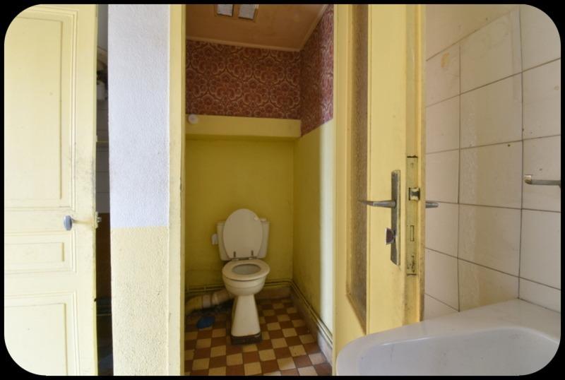 Immeuble - 157 m² - 8 pièces