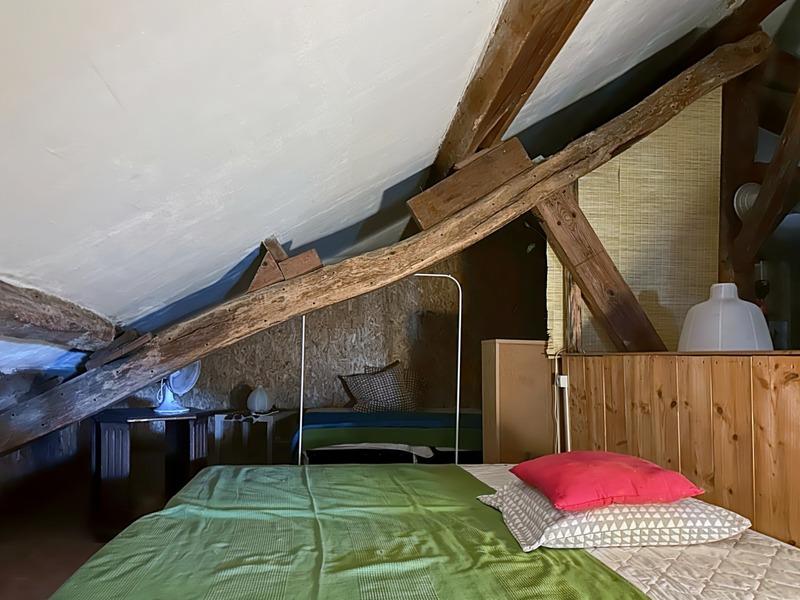 Maison - 221 m² - 6 pièces