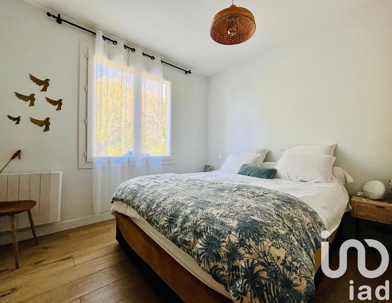 Maison - 180 m² - 7 pièces