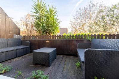 Appartement - 105 m² - 5 pièces