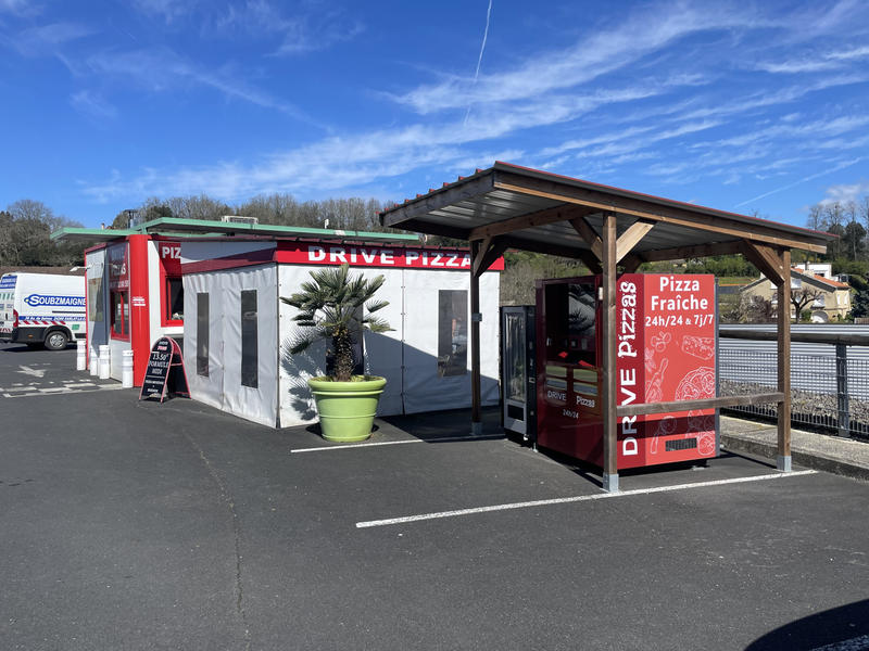 Fonds de commerce - Magasins - 32 m²