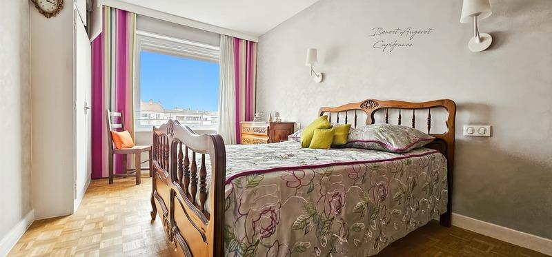 Appartement - 84 m² - 3 pièces