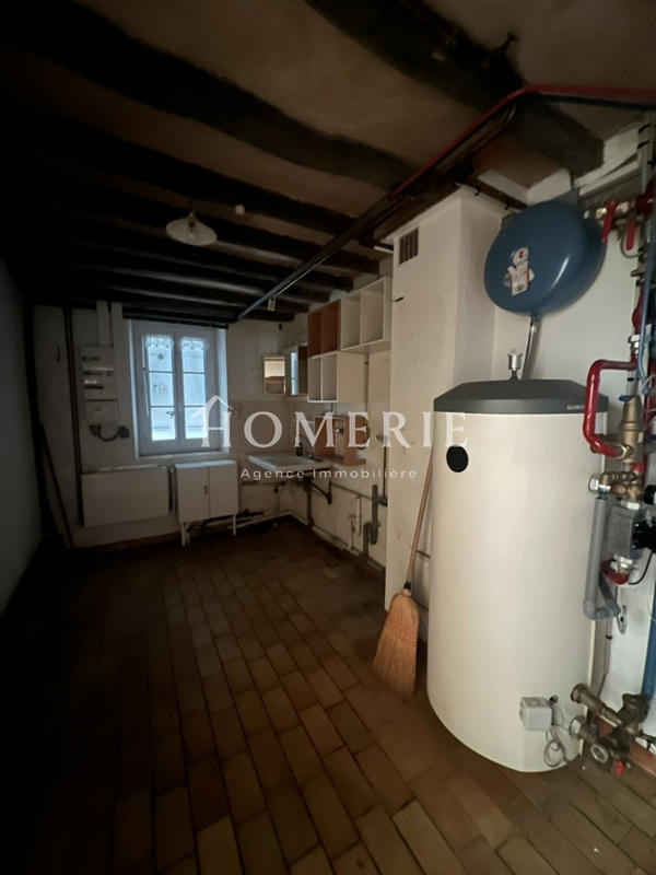 Maison - 129 m² - 4 pièces