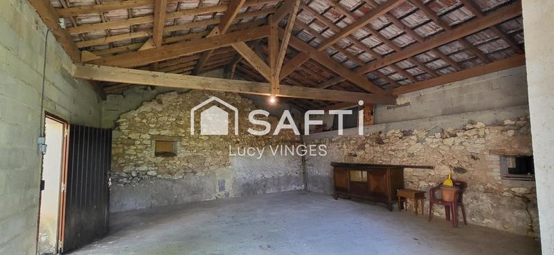 Maison - 76 m² - 5 pièces