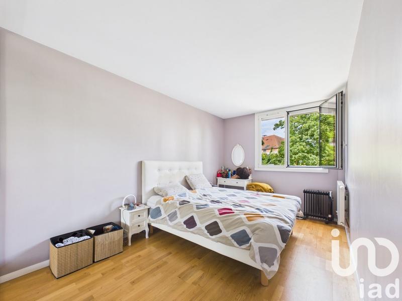 Appartement - 88 m² - 4 pièces