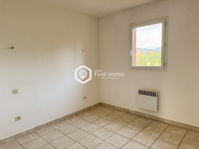 Appartement - 75 m² - 4 pièces