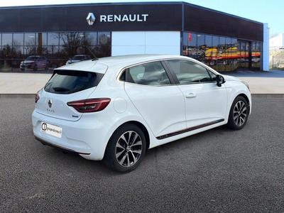 Renault Clio V E-Tech 140 - 21n Intens