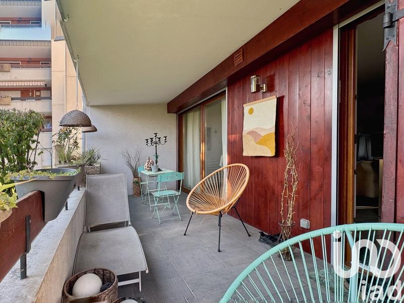 Appartement - 73 m² - 3 pièces