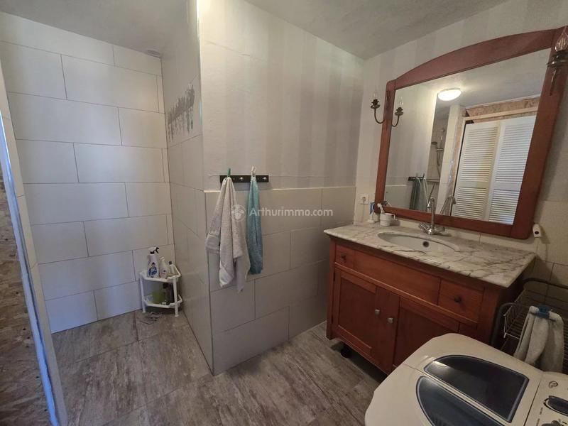 Maison - 100 m² - 3 pièces