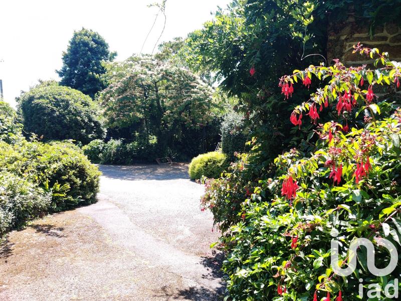 Maison - 153 m² - 7 pièces