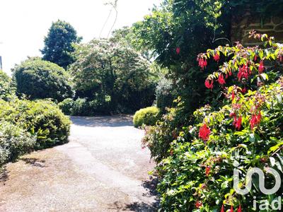 Maison - 153 m² - 7 pièces