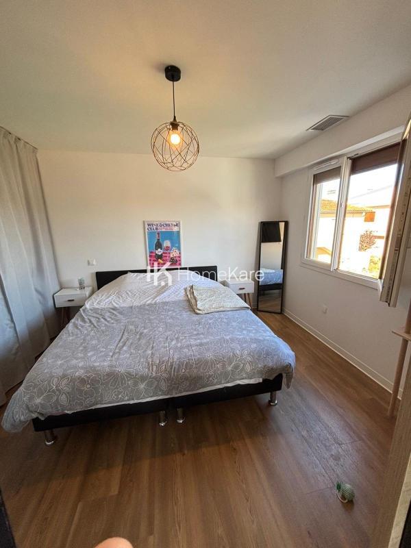 Maison - 100 m² - 6 pièces