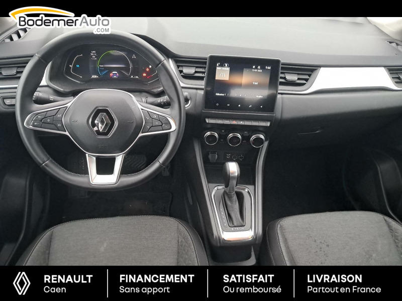 Renault Captur E-Tech 145 - 21 Business
