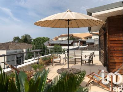 Maison de ville - 237 m² - 7 pièces