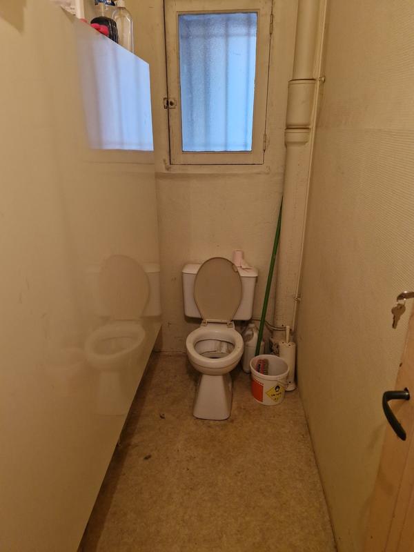 Bureau - 27 m² - 3 pièces