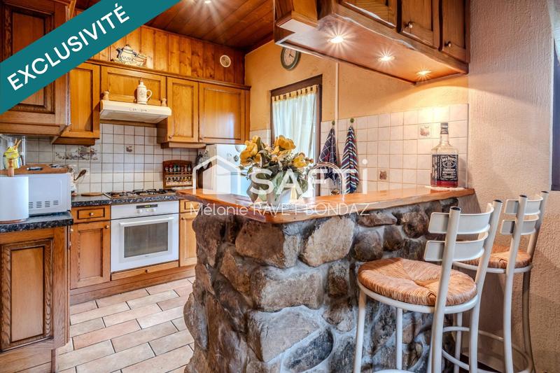 Appartement - 78 m² - 4 pièces