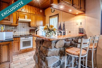 Appartement - 78 m² - 4 pièces