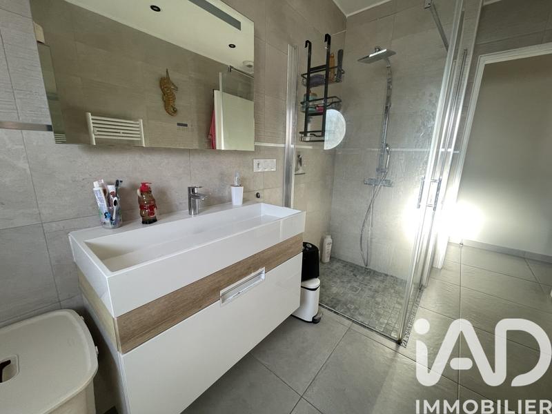 Maison - 117 m² - 4 pièces