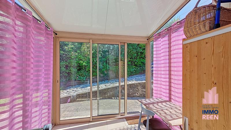 Villa - 86 m² - 4 pièces