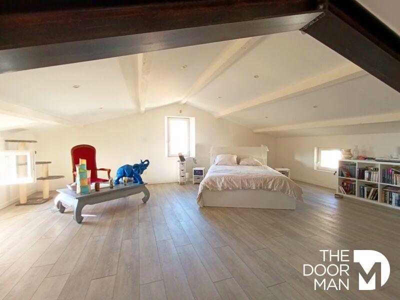 Maison de ville - 153 m² - 6 pièces