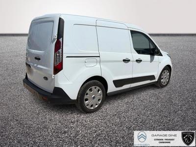 Ford Transit Connect II 1.5 EcoBlue 100 L1 Auto Trend