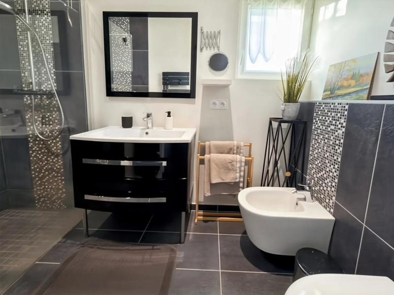 Appartement - 72 m² - 3 pièces