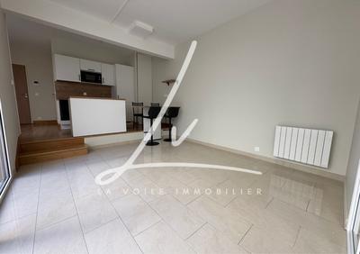 Appartement - 54 m² - 2 pièces