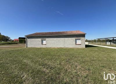 Local commercial - 160 m²